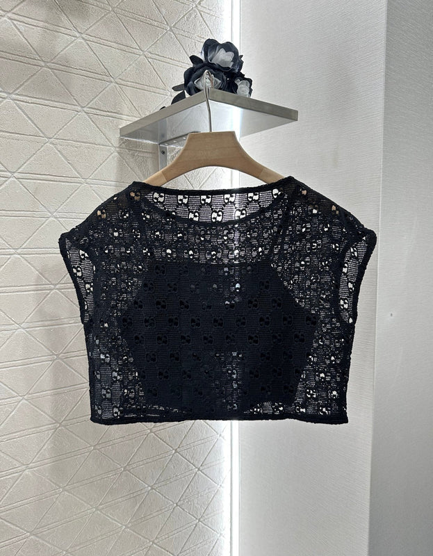 2025 new product Embroidered silk suit
