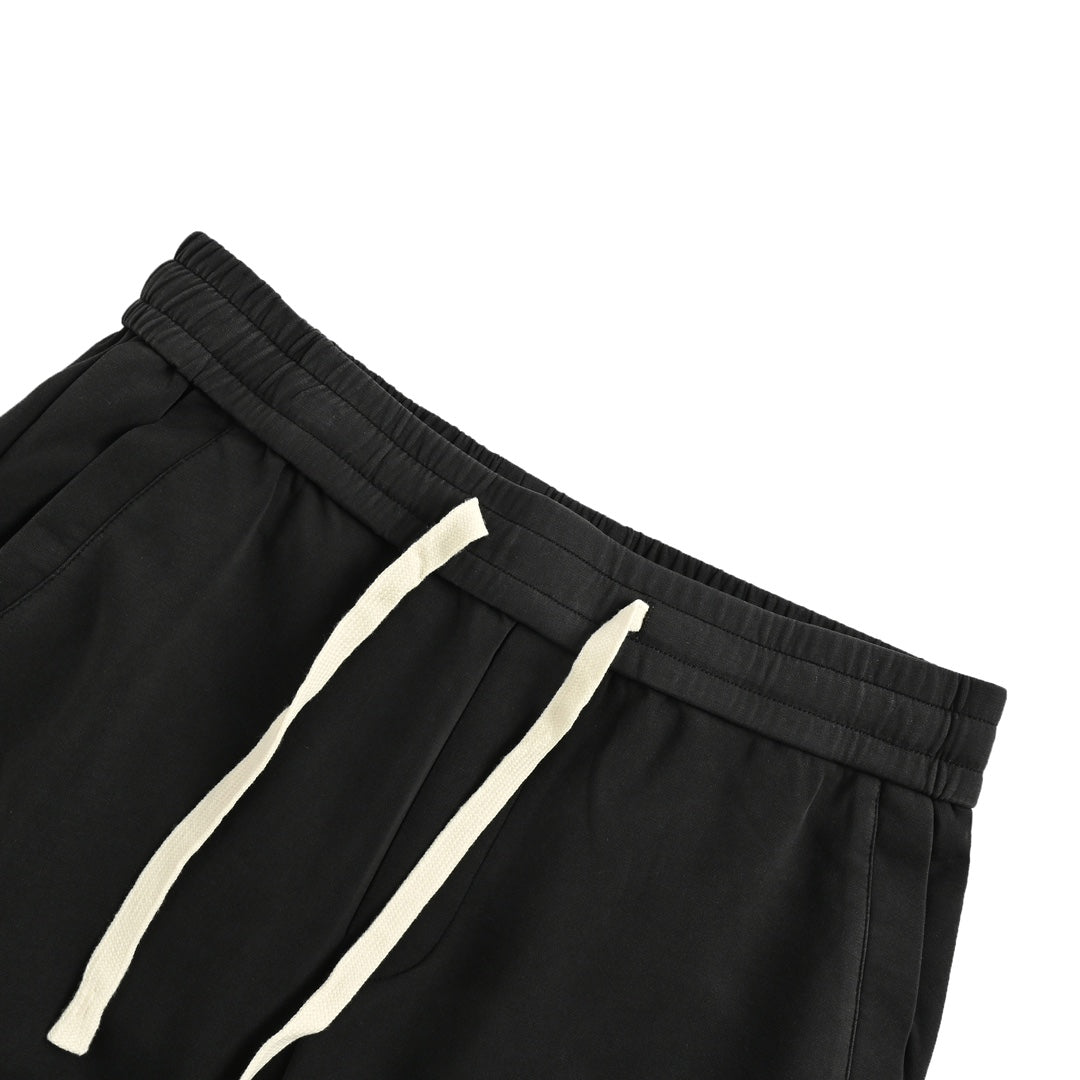 25SS side pocket cargo shorts