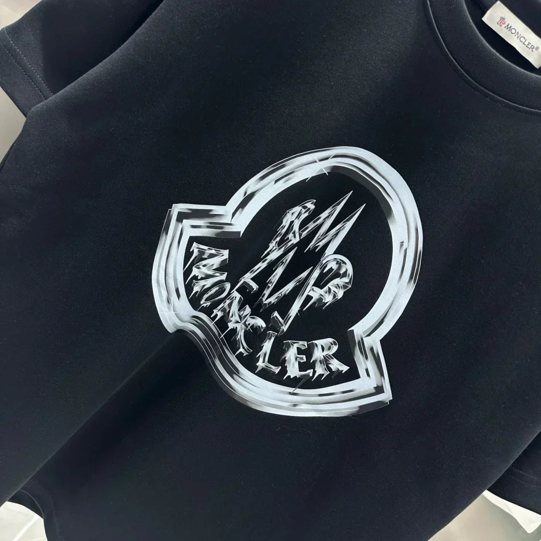 Personalized printed T-shirt