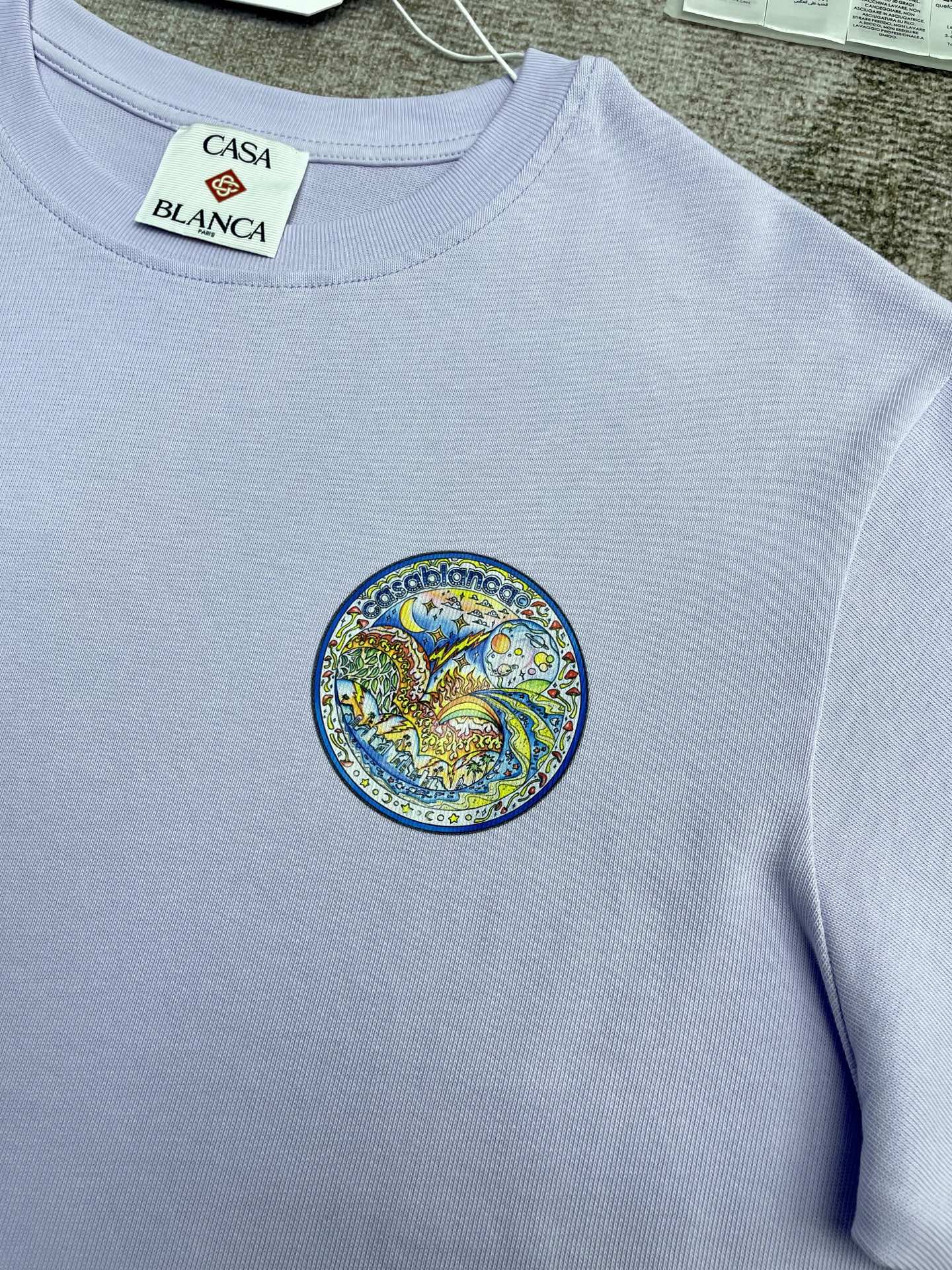 25 years new T-shirt