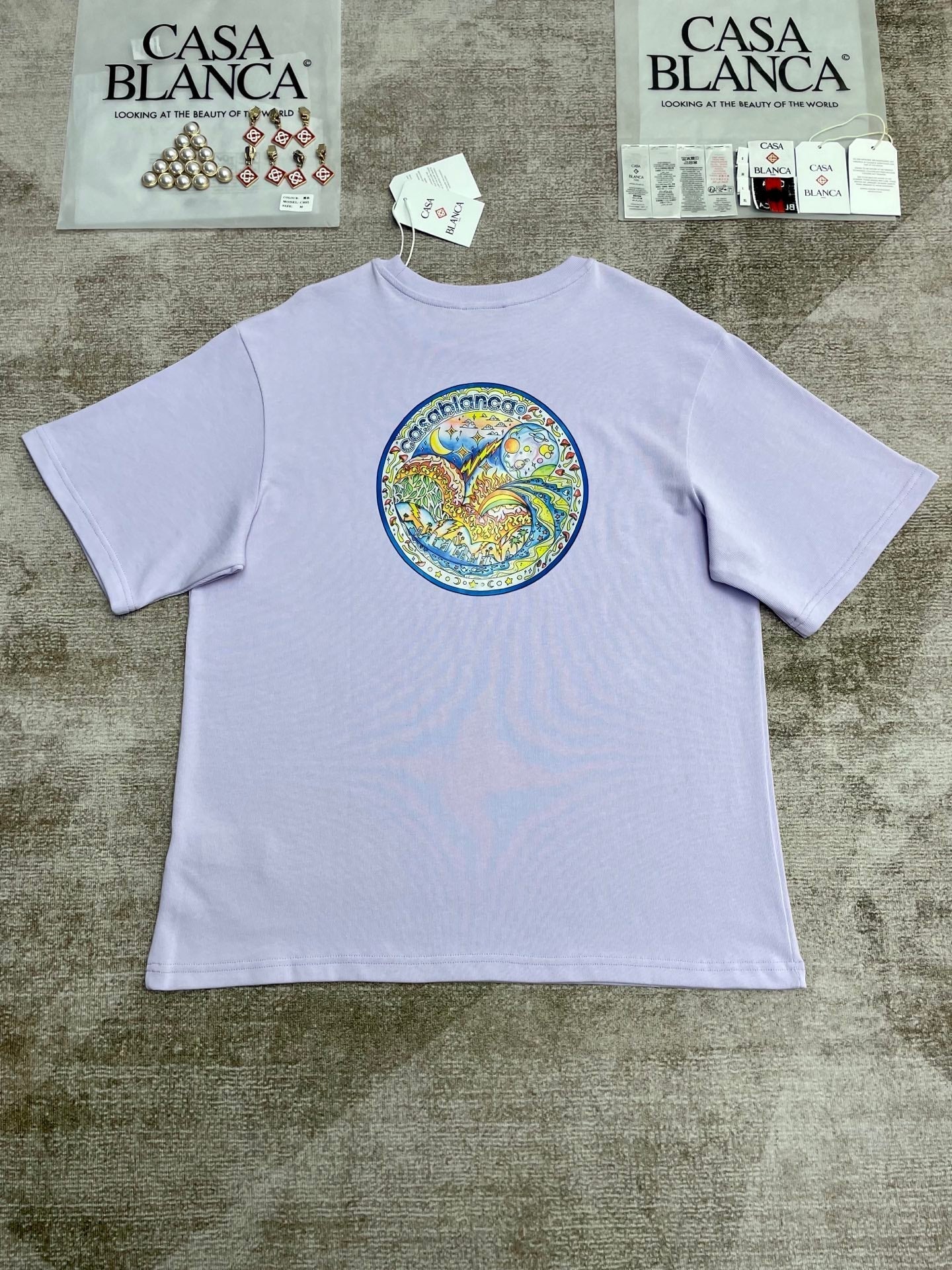 25 years new T-shirt