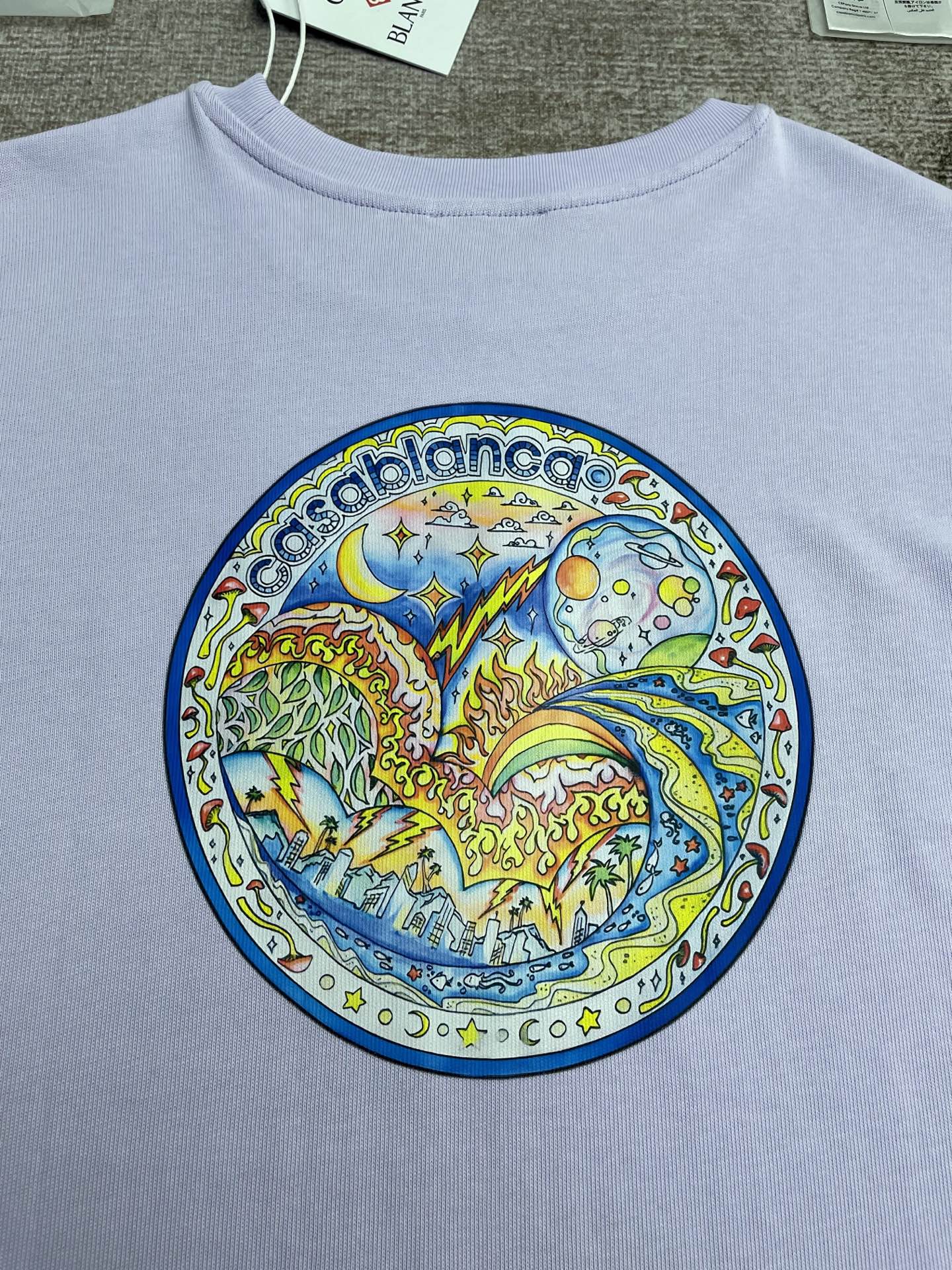25 years new T-shirt