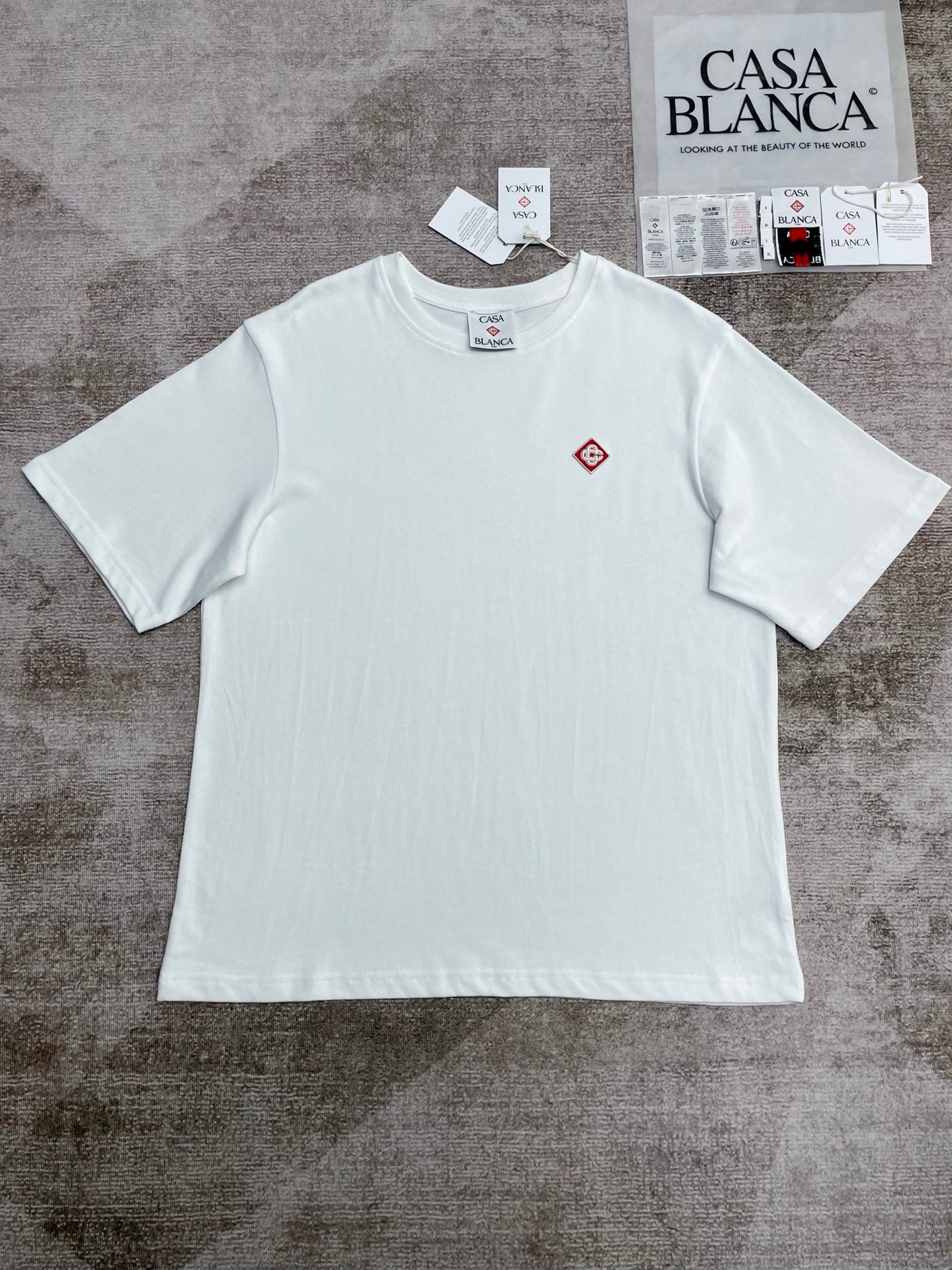 25 years new T-shirt