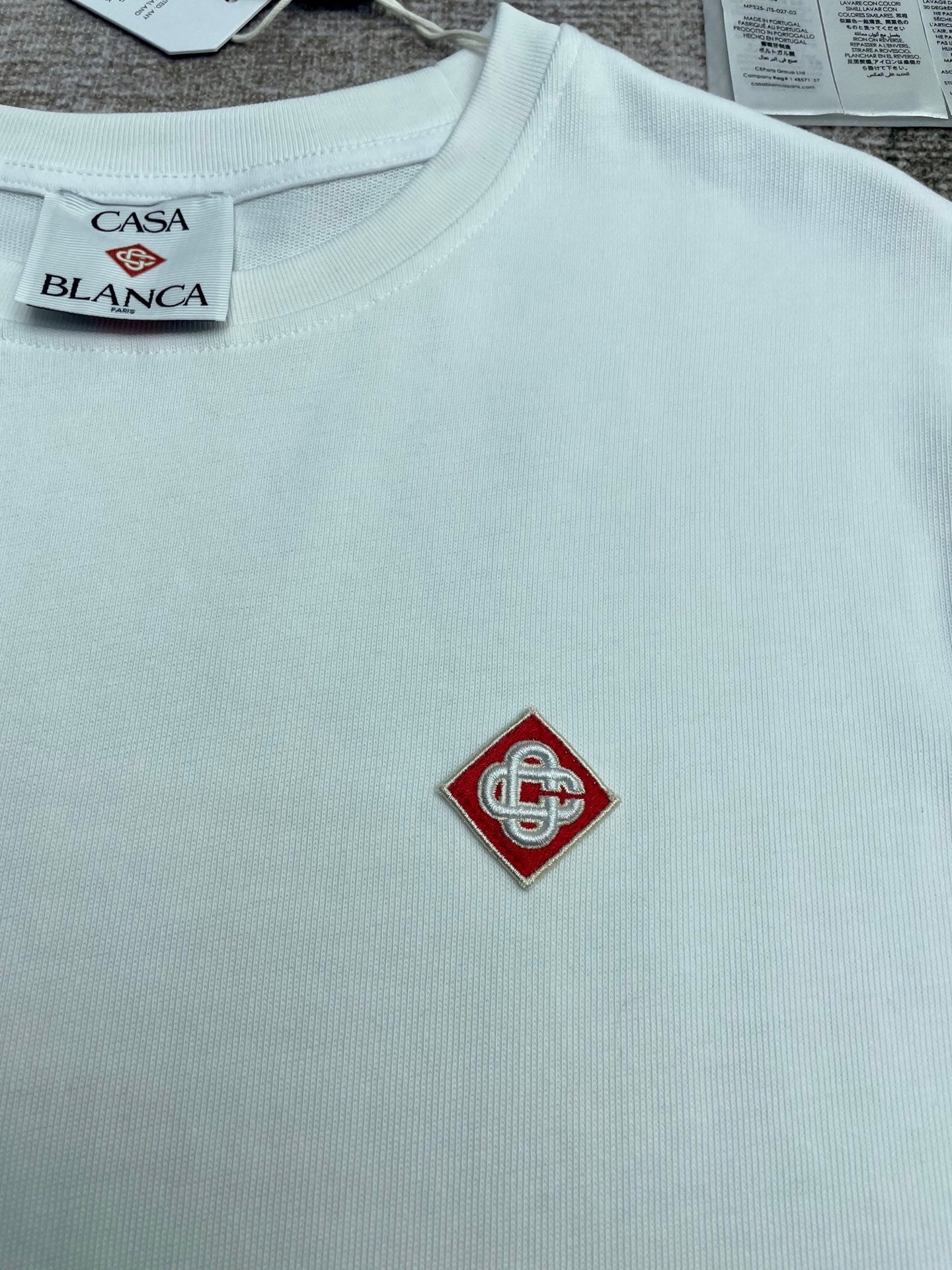 25 years new T-shirt