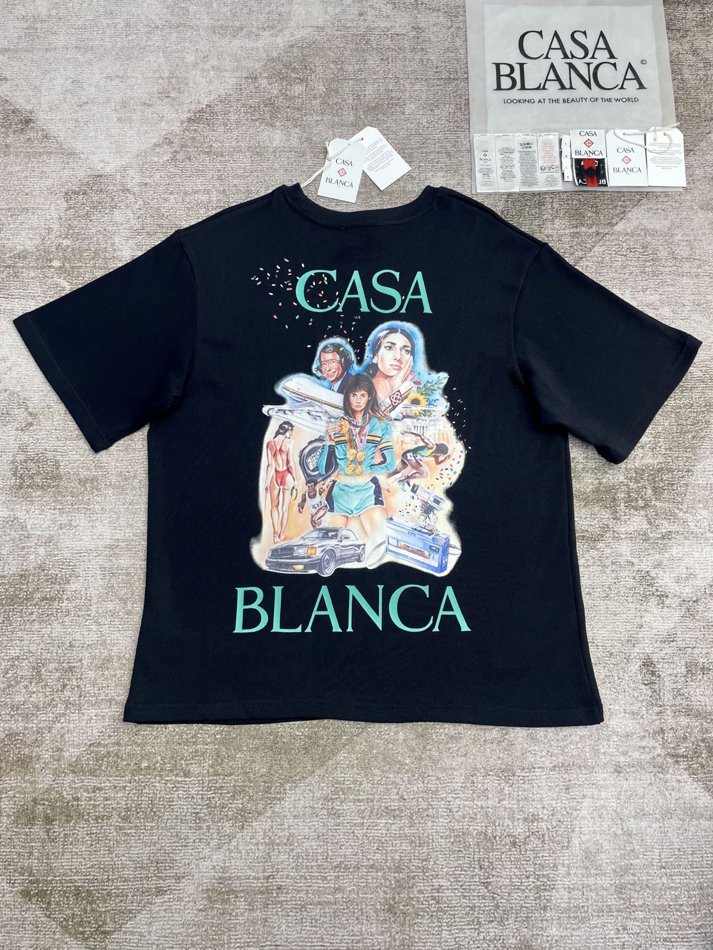 25 years new T-shirt