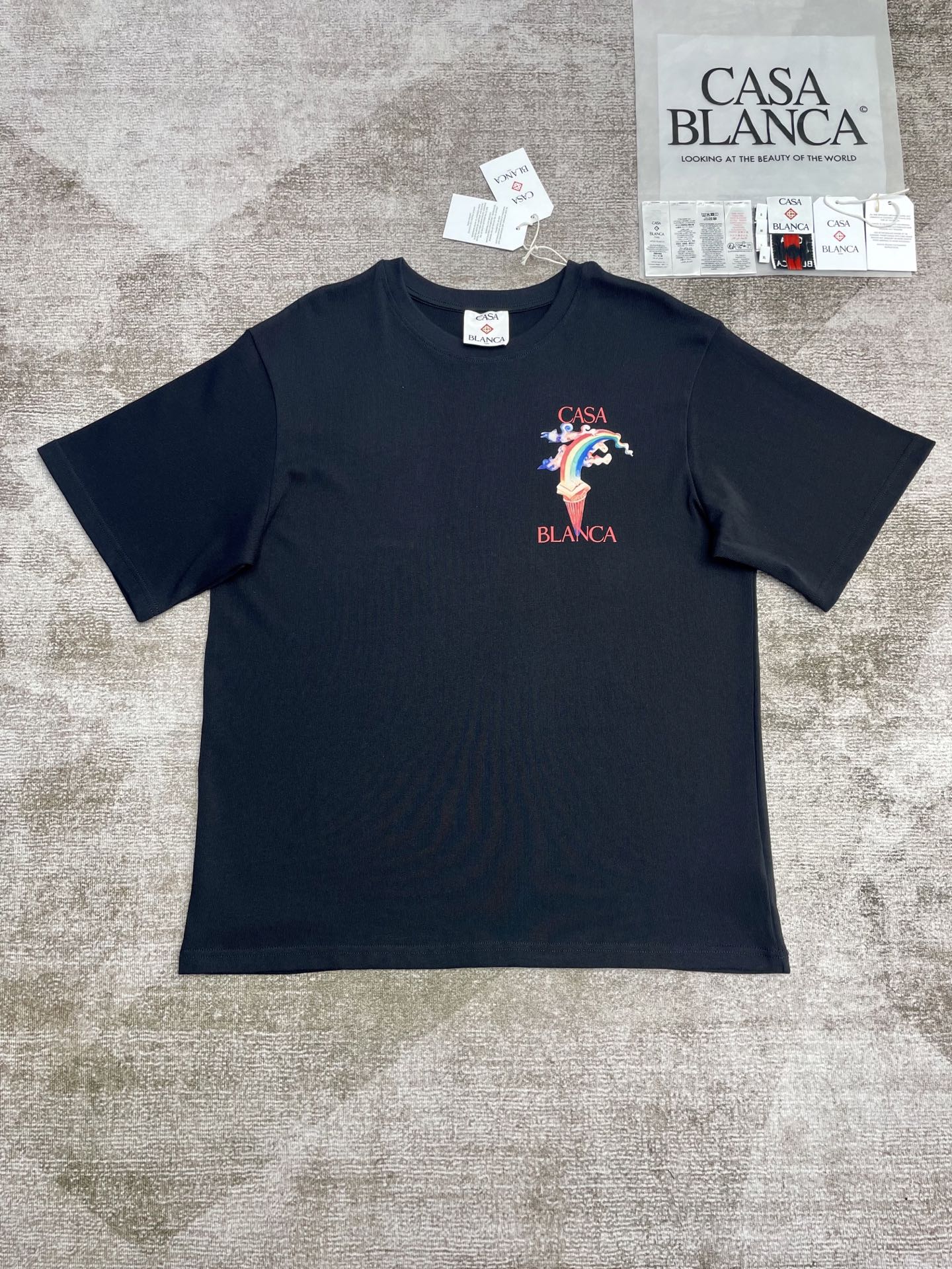 25 years new T-shirt