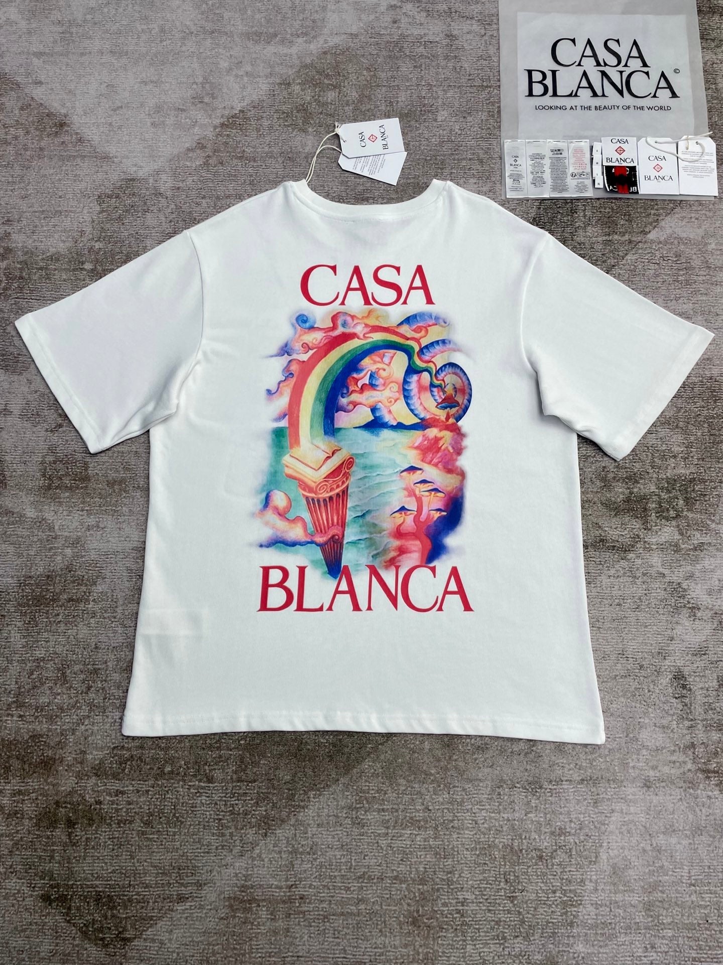 25 years new T-shirt