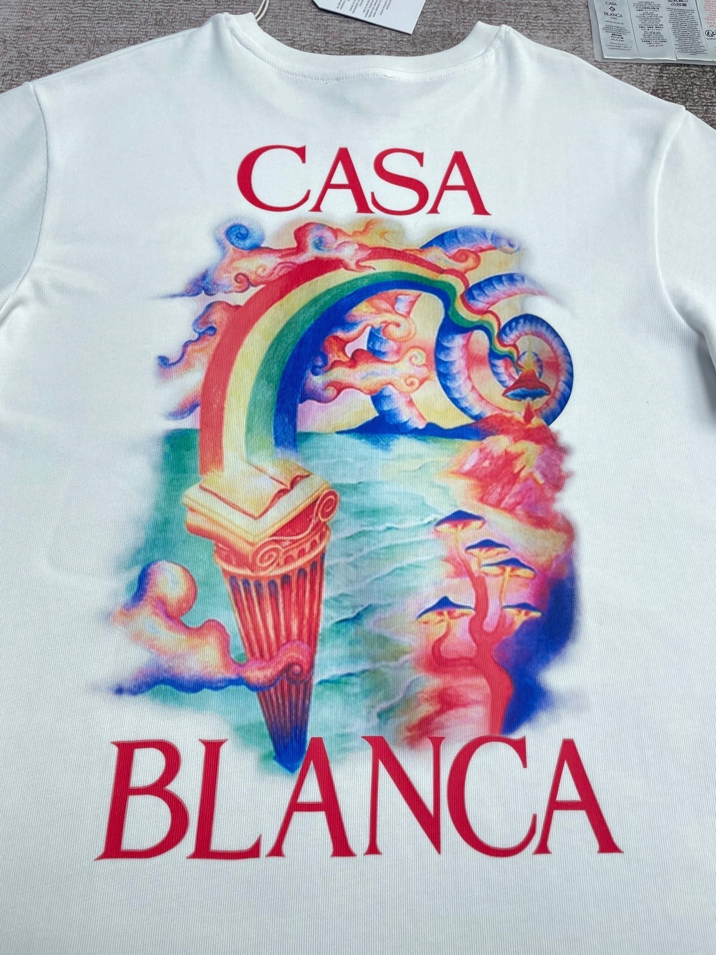 25 years new T-shirt