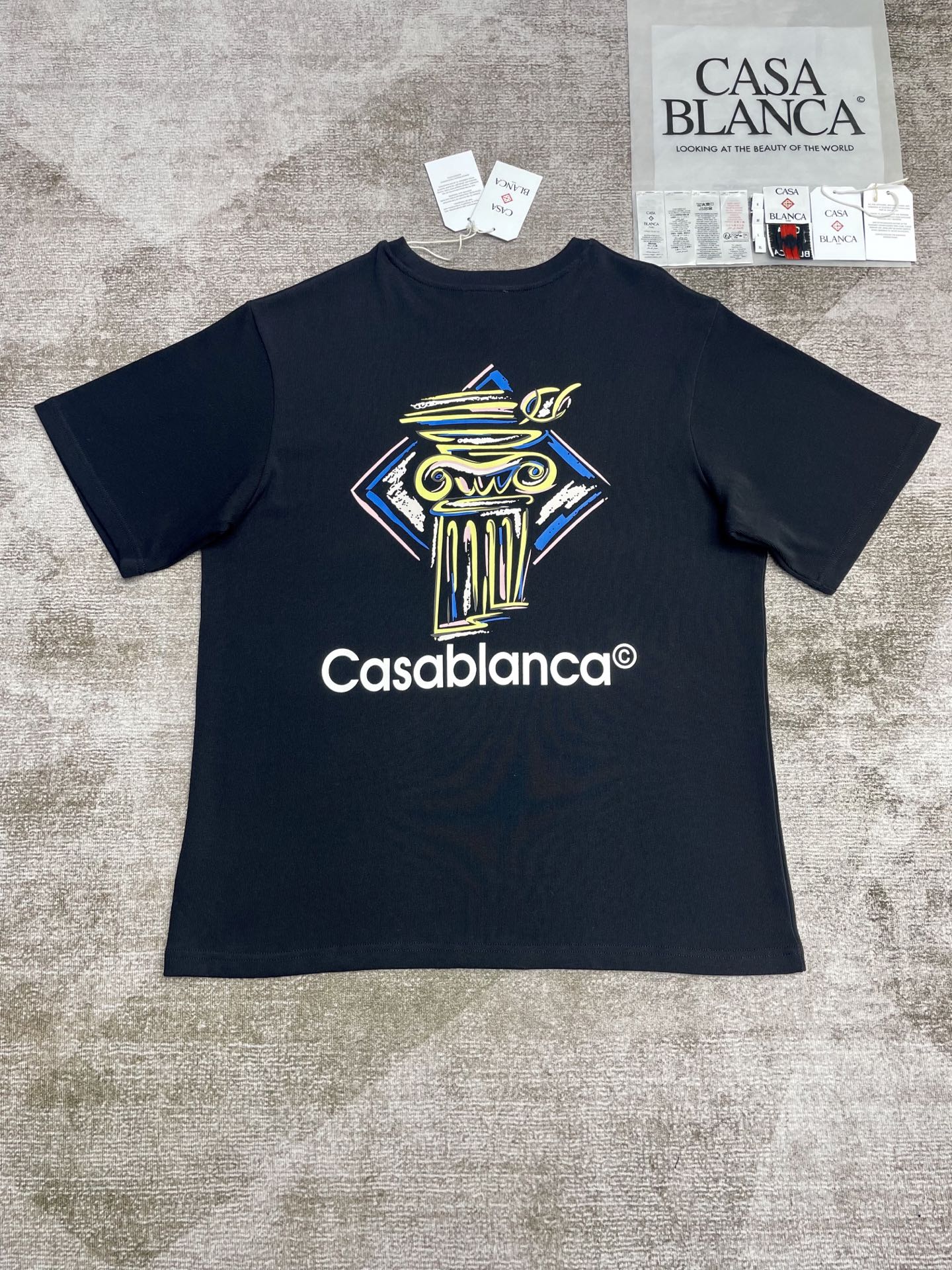25 years new T-shirt