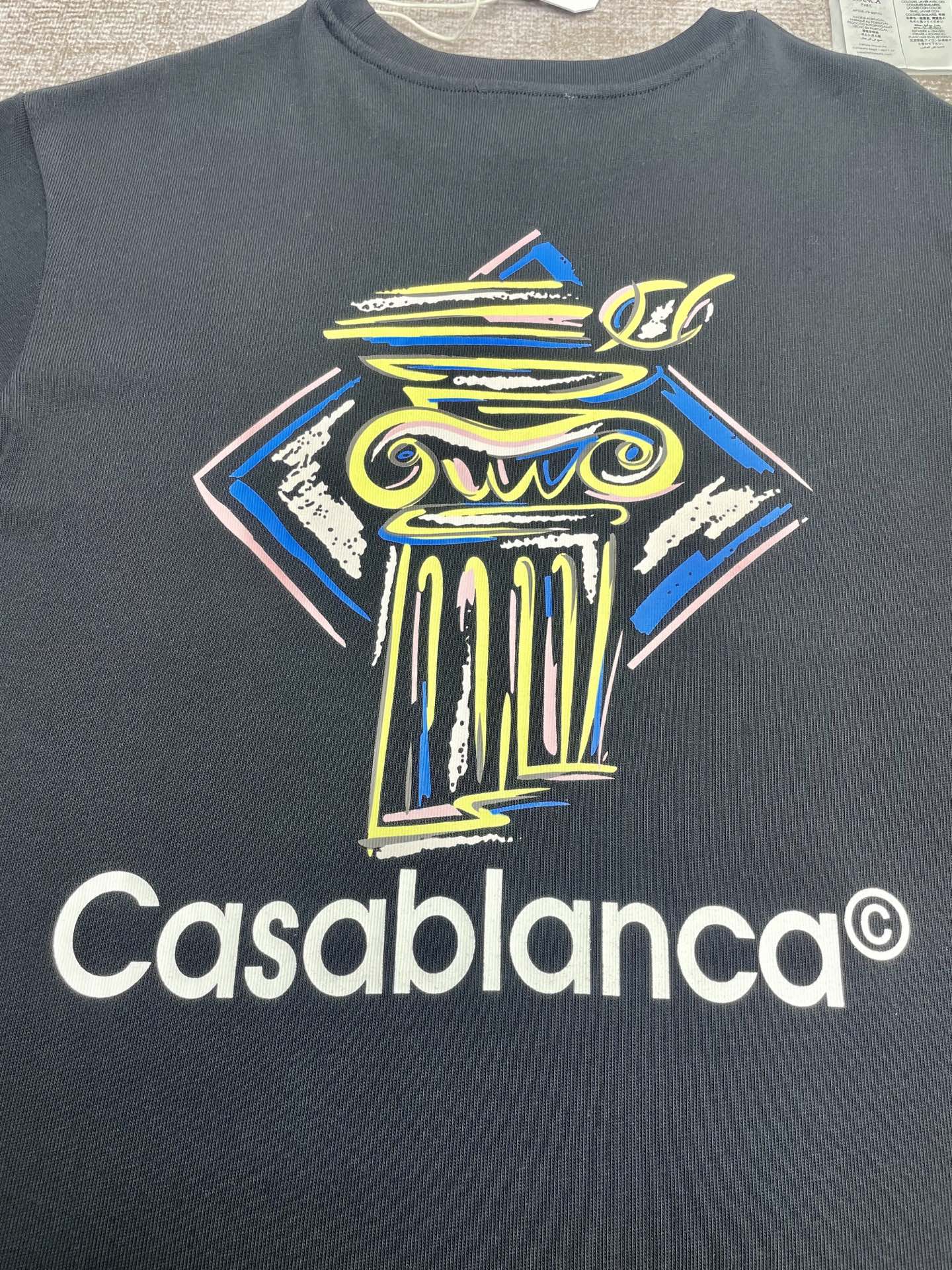 25 years new T-shirt