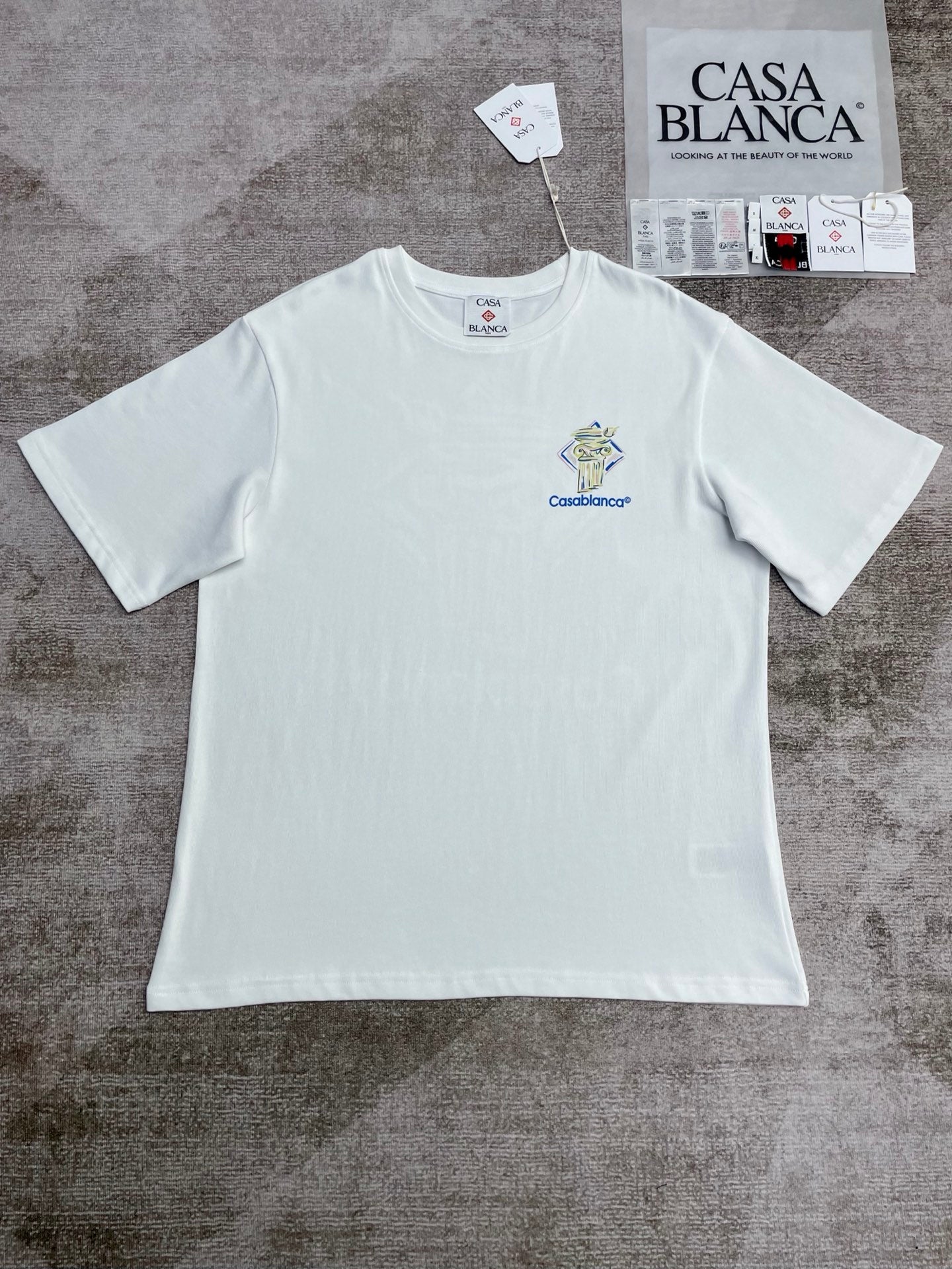 25 years new T-shirt