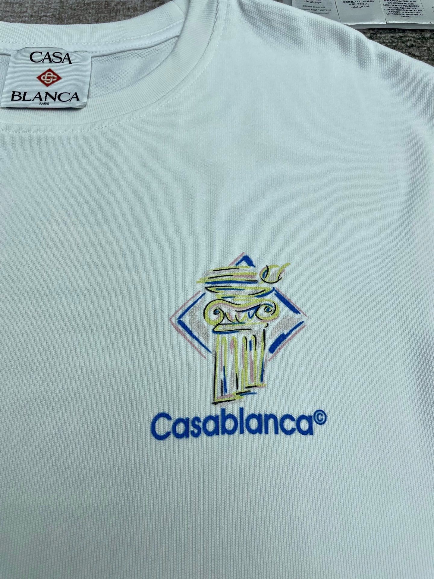 25 years new T-shirt