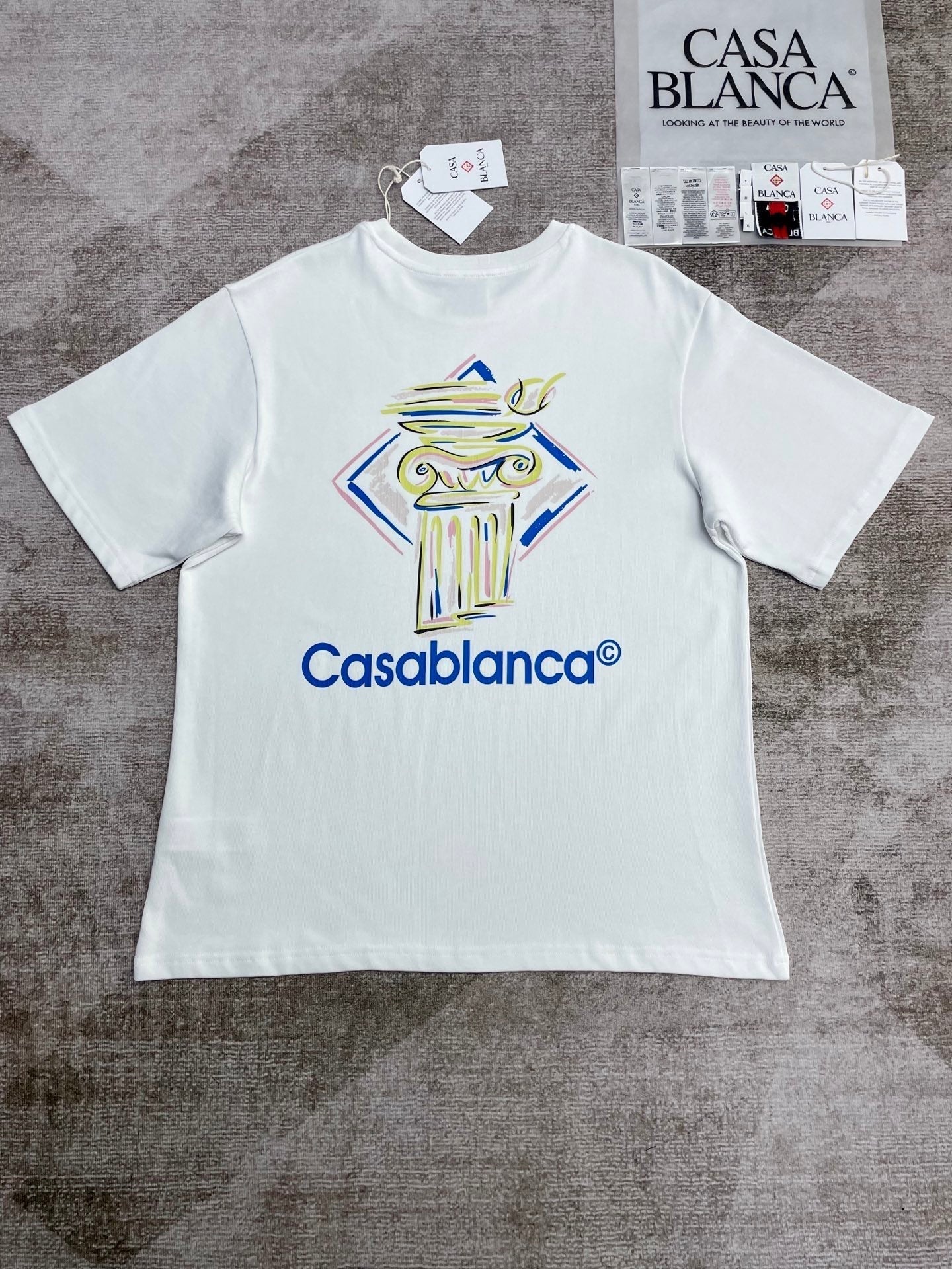 25 years new T-shirt