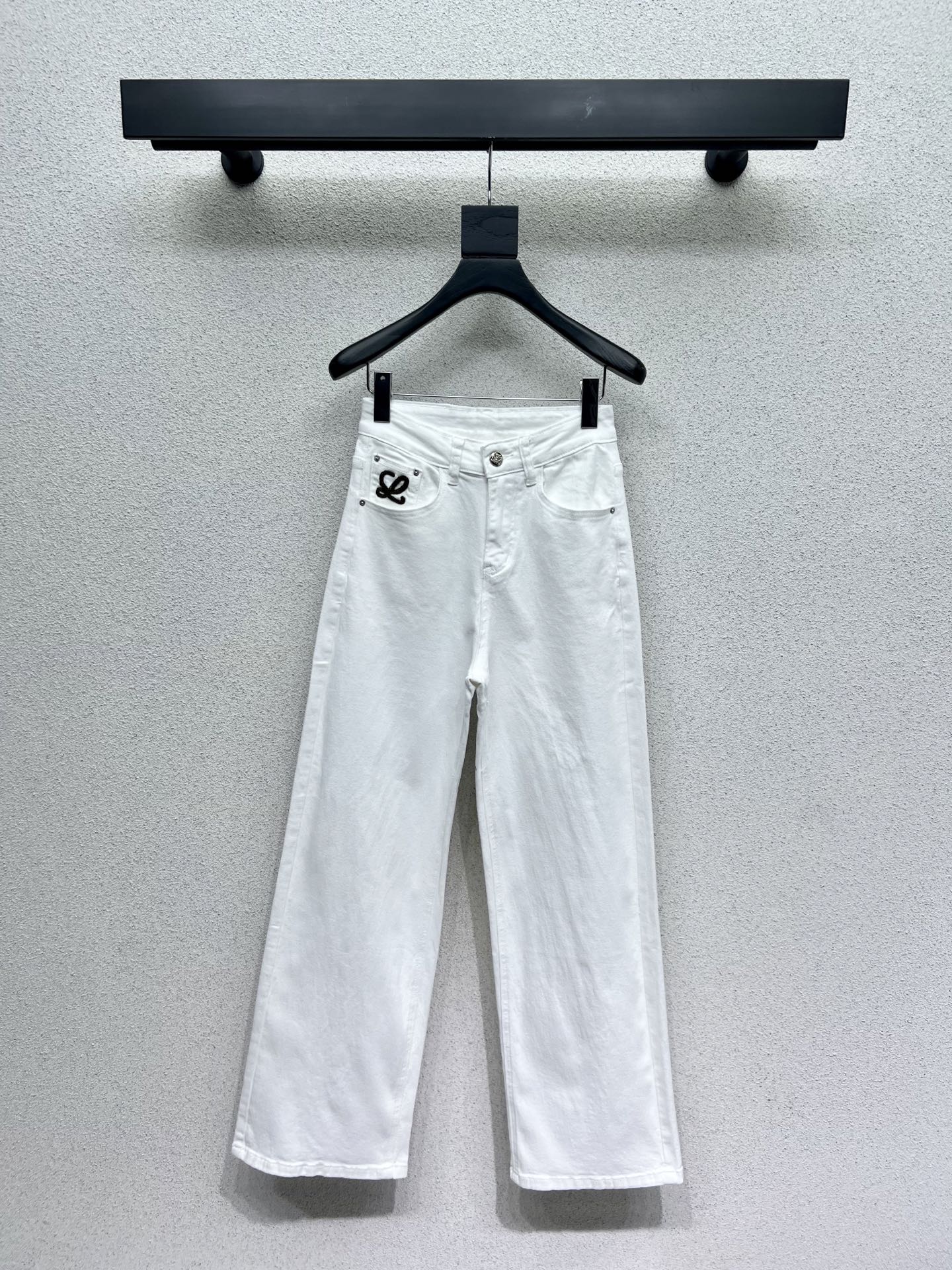 25fw denim jeans