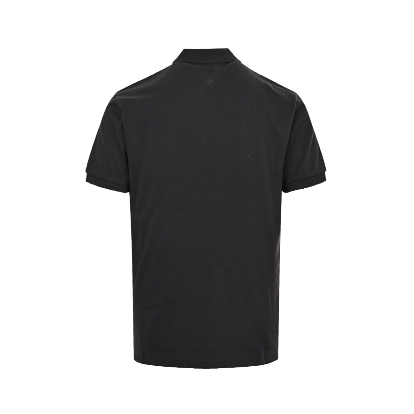 25 new style double-row letter Polo short sleeves