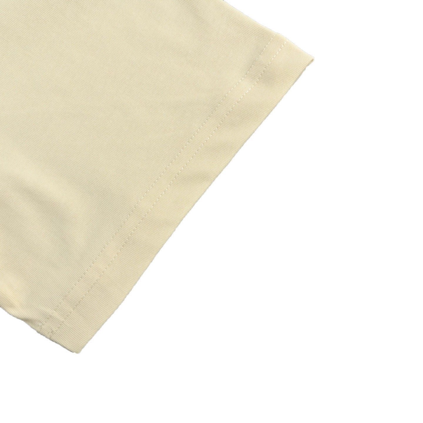 25 crew neck short sleeves