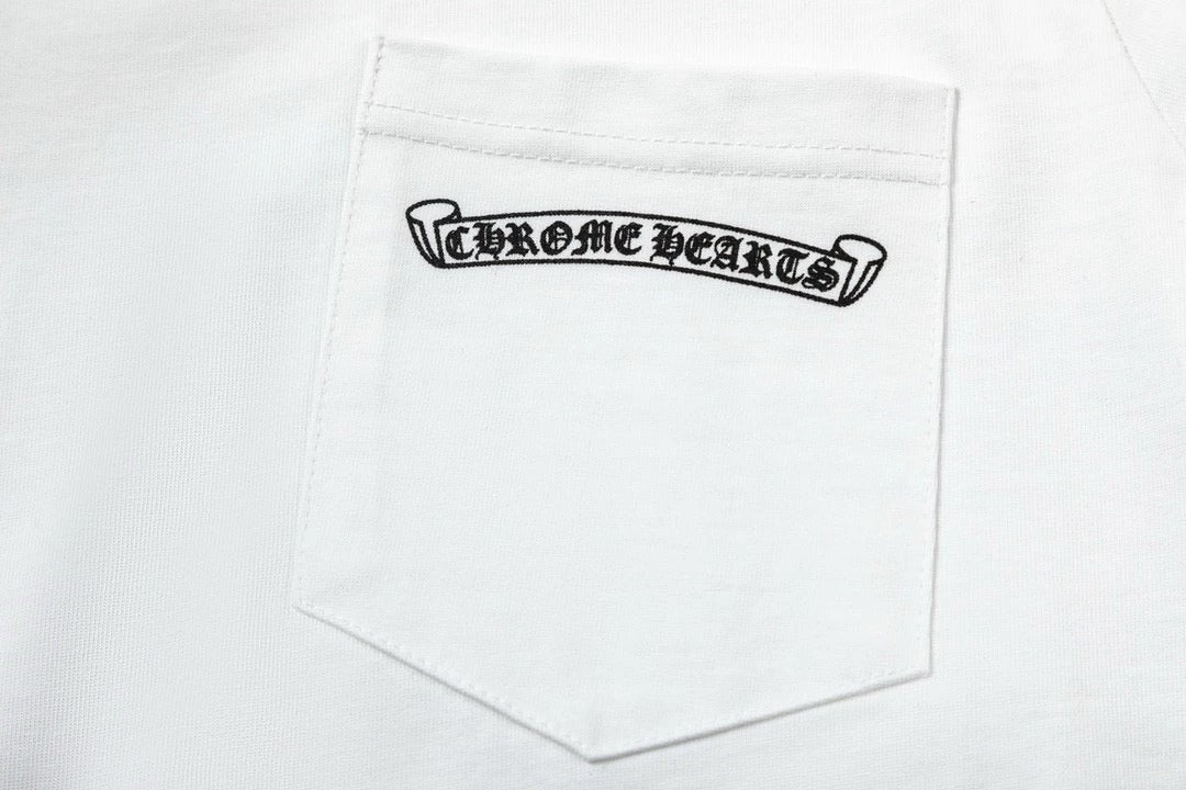 25 long-sleeved T-shirt