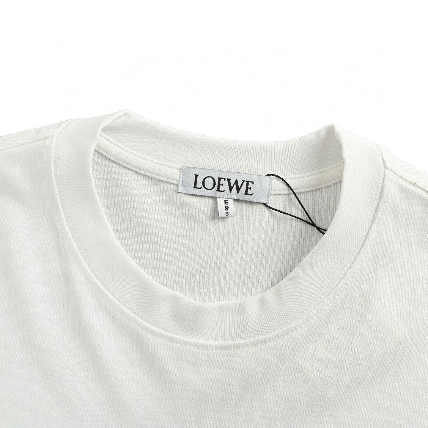 25 crew neck short sleeves
