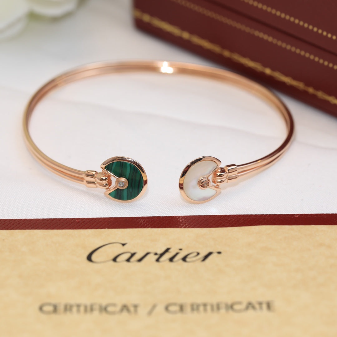 New Amulet Bracelet