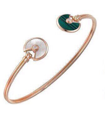 New Amulet Bracelet