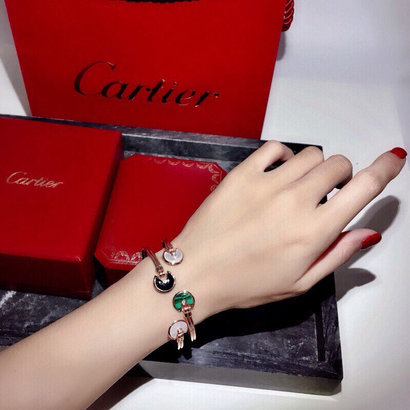 New Amulet Bracelet