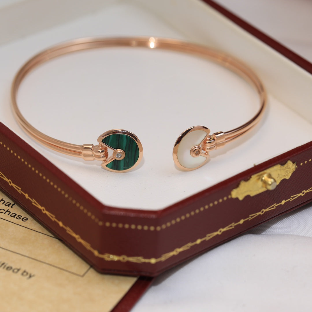 New Amulet Bracelet