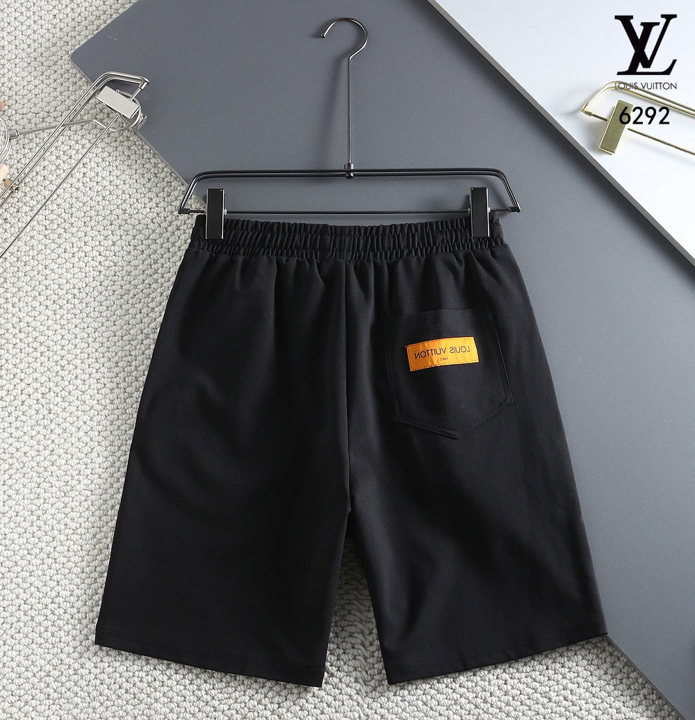 2025 New Knitted Jacquard Shorts