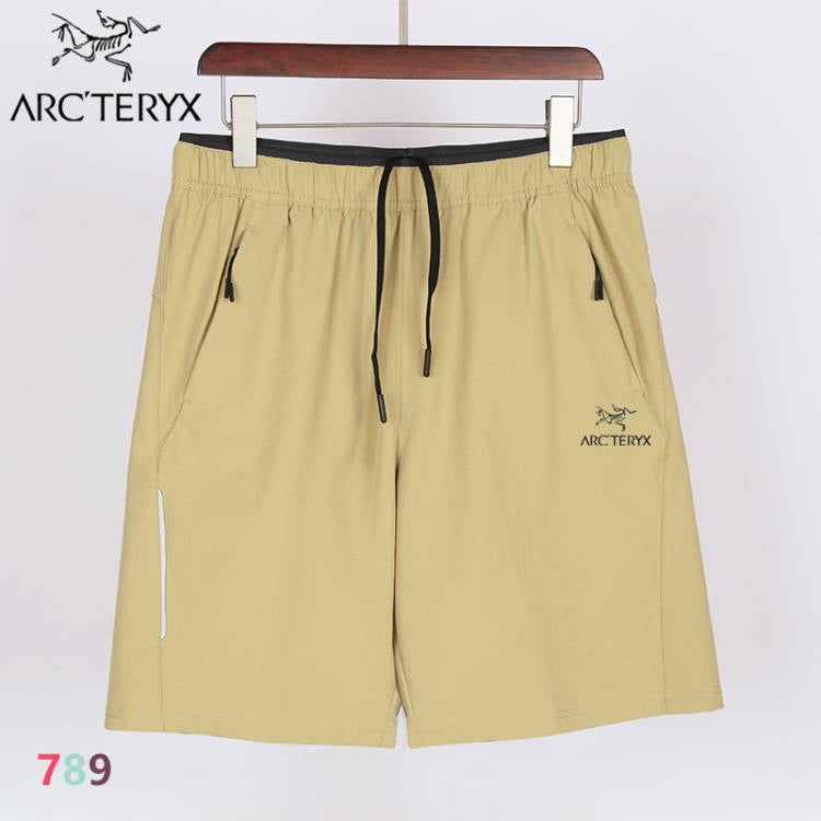 2025 new fashion casual shorts
