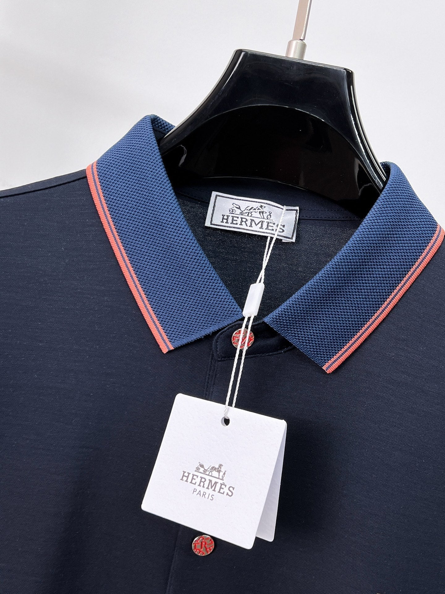 2025 classic casual business lapel short sleeves