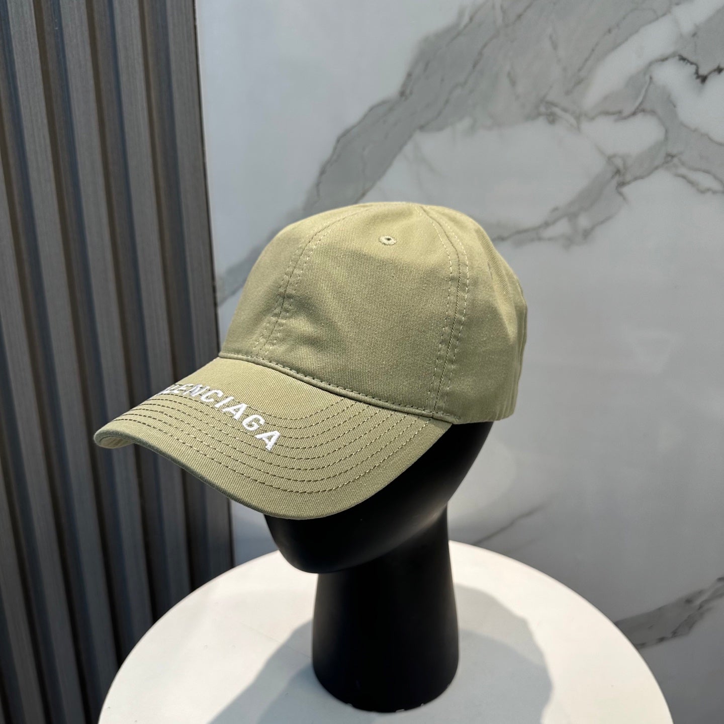 25 new summer baseball caps