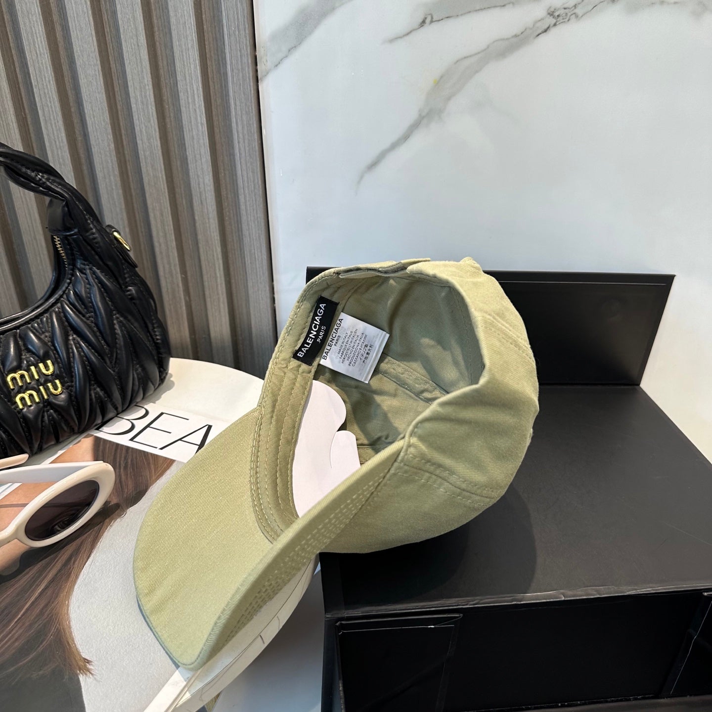 25 new summer baseball caps