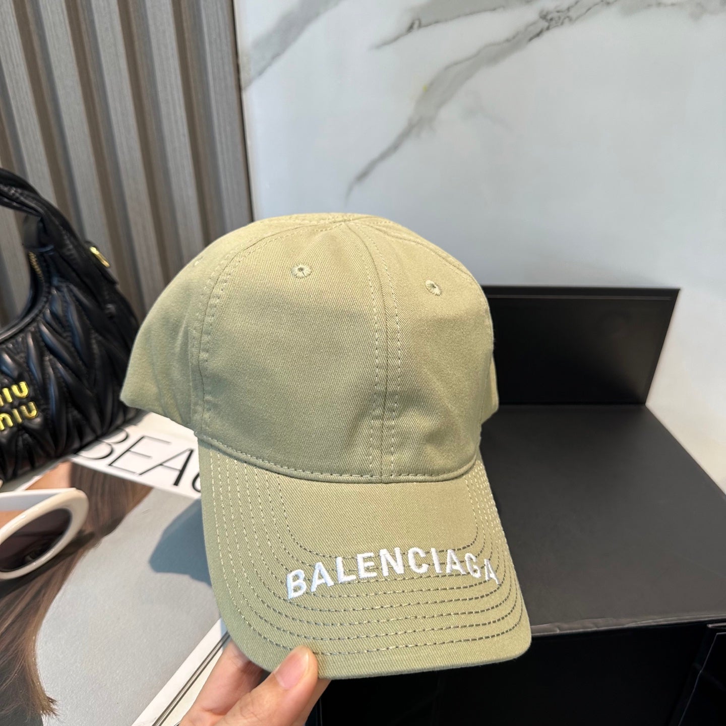 25 new summer baseball caps