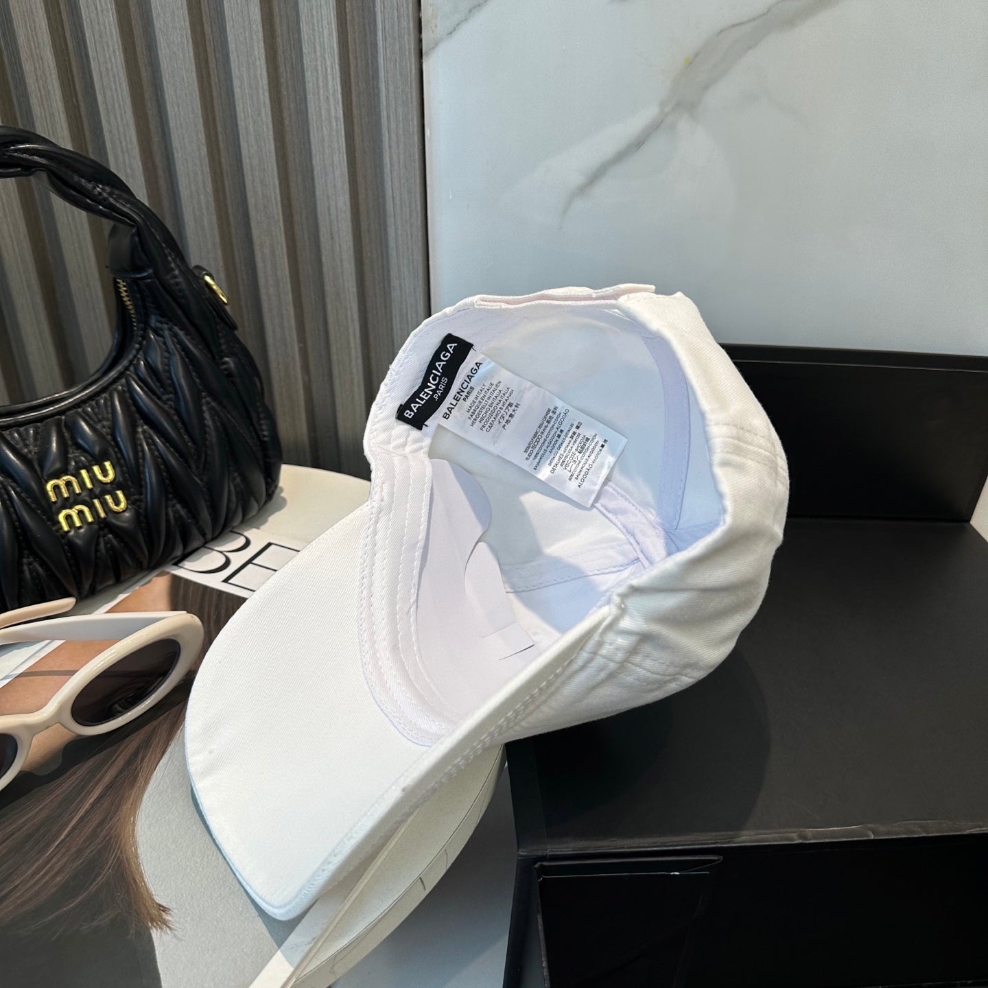 25 new summer baseball caps
