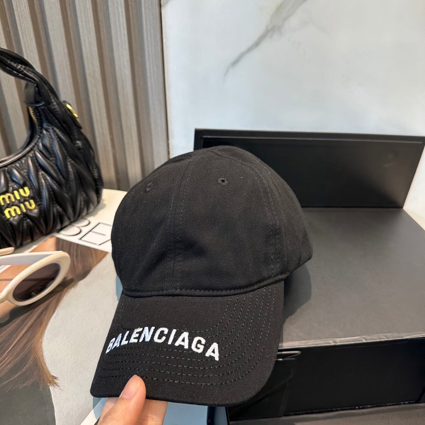 25 new summer baseball caps