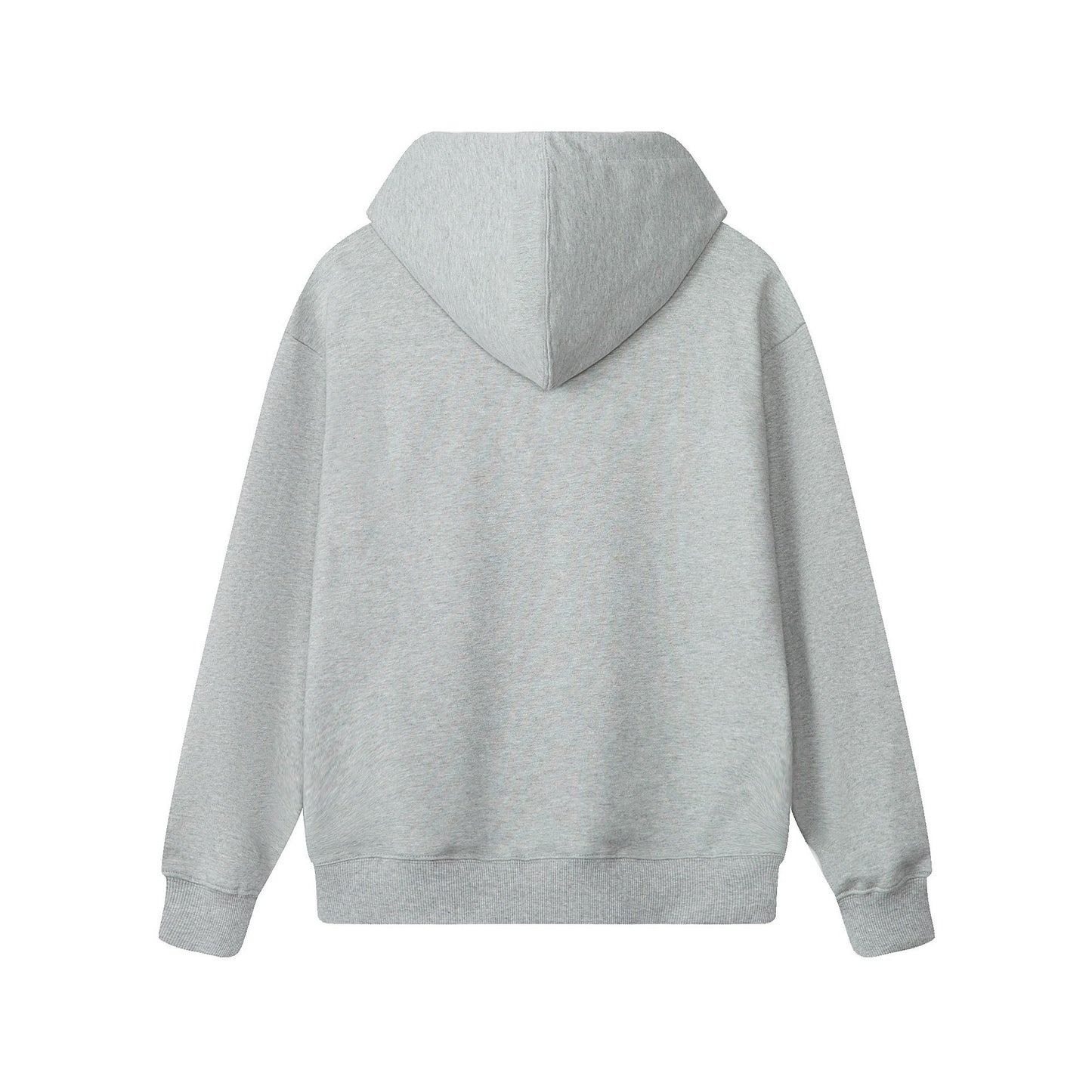 New Embroidered Hoodie Sweatshirt
