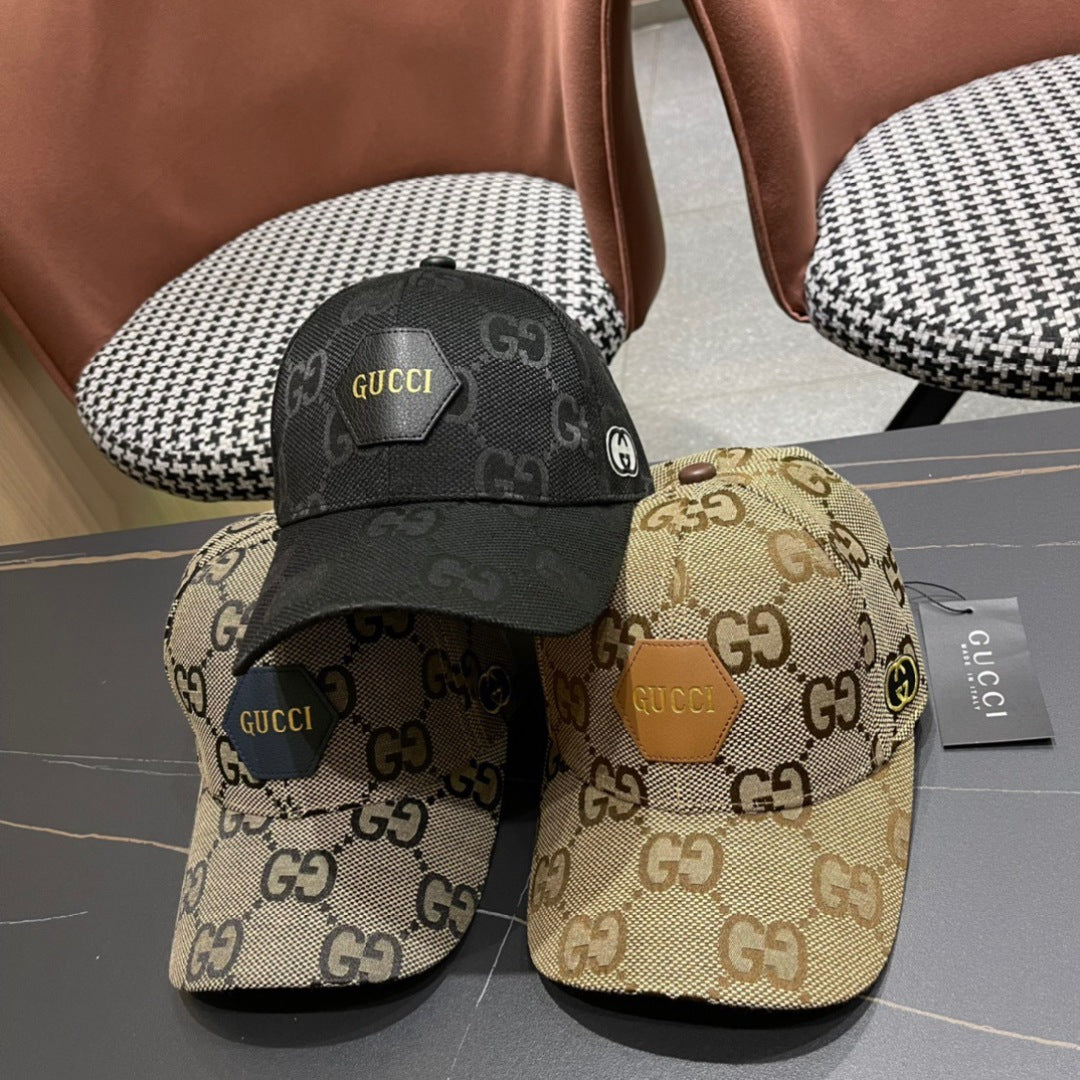 Baseball cap