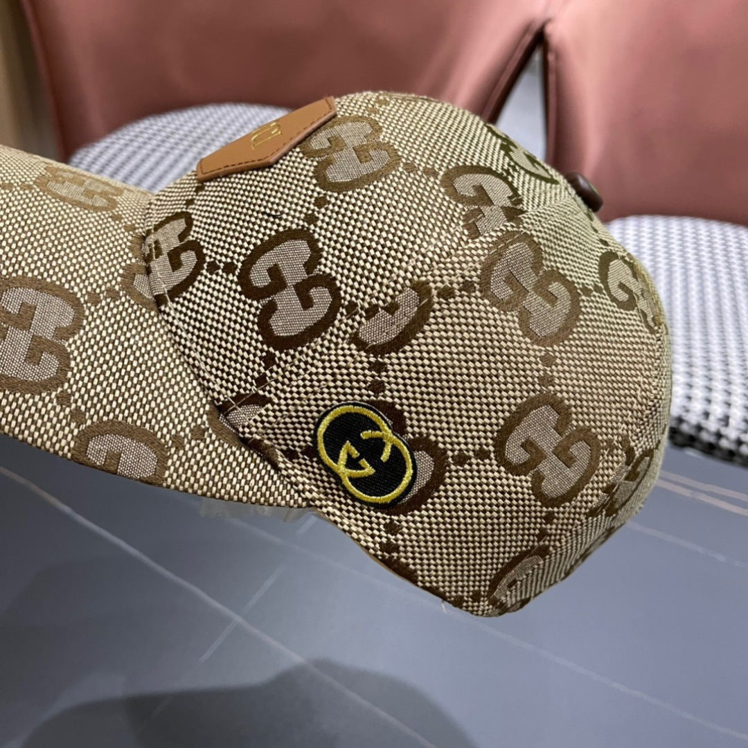 Baseball cap