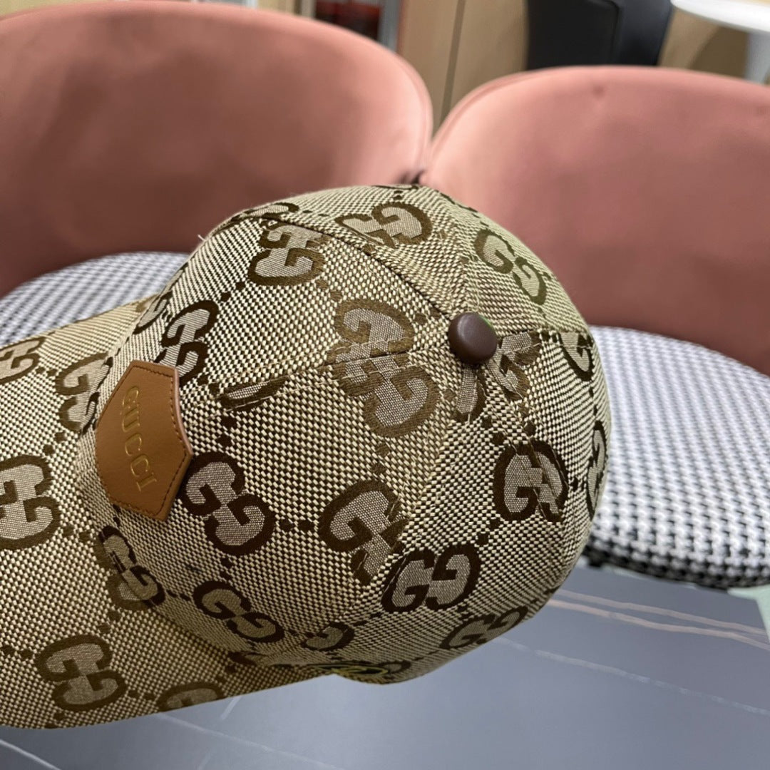 Baseball cap