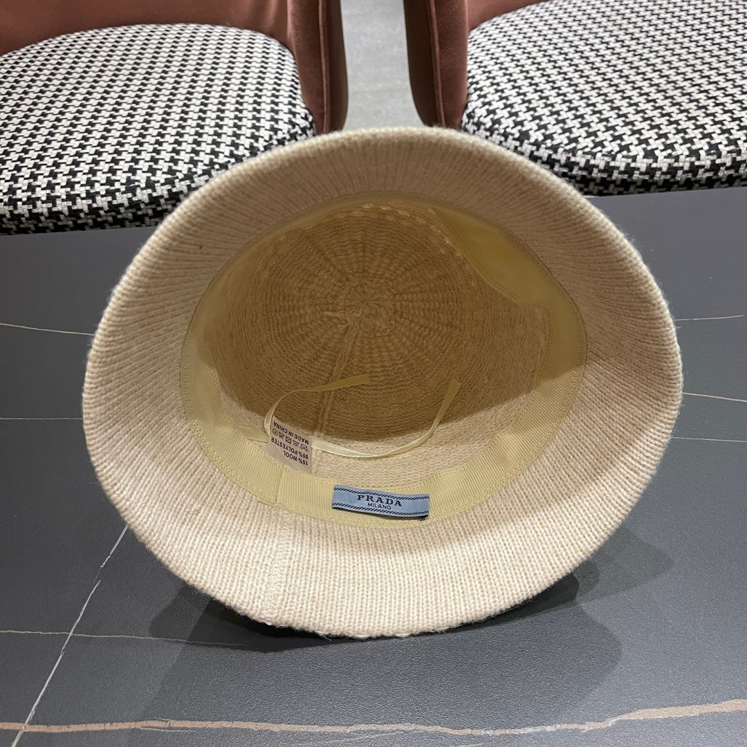 fw New Knit Fisherman's Hat for Women