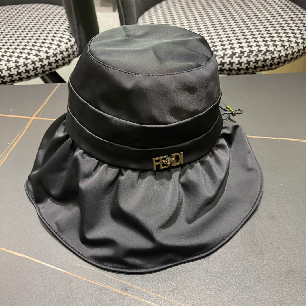 New Fisherman's Hat
