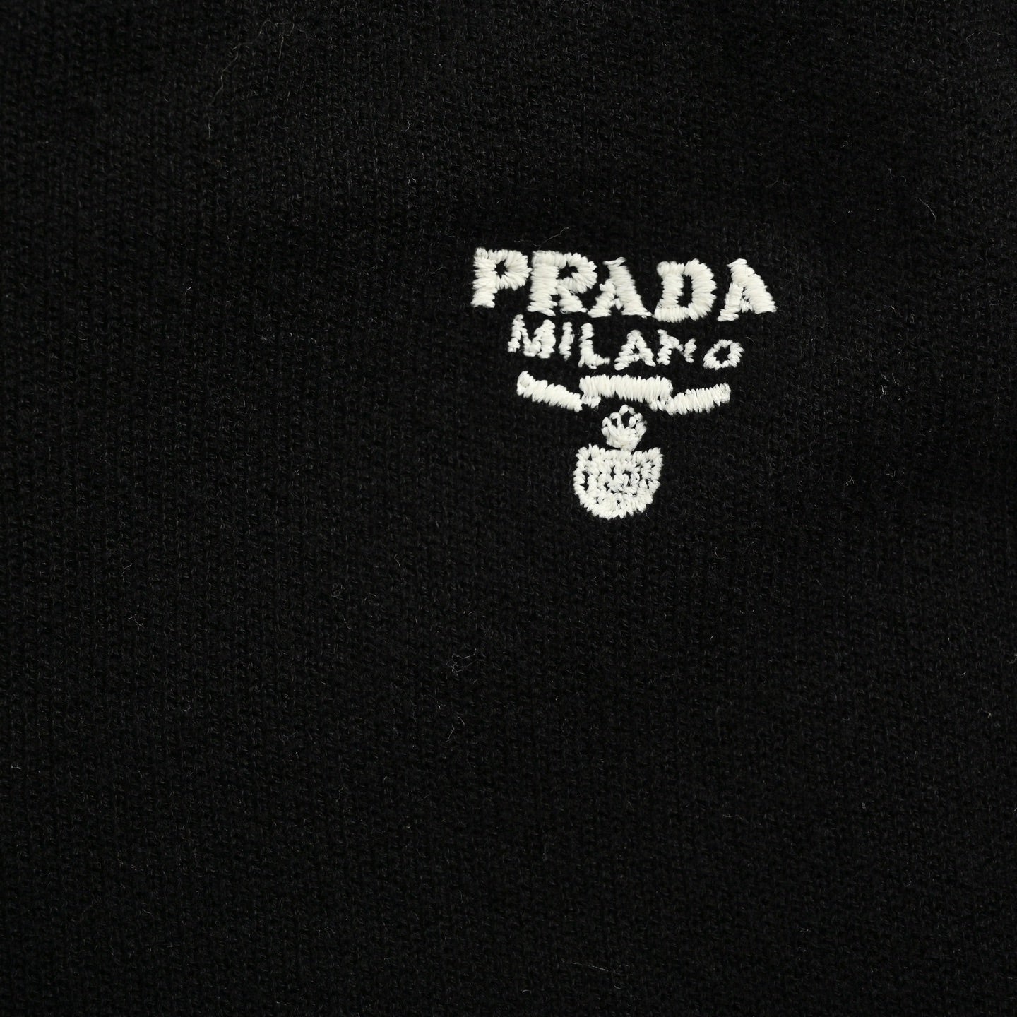 P 25 Embroidered drawstring shorts with small label on the back pocket