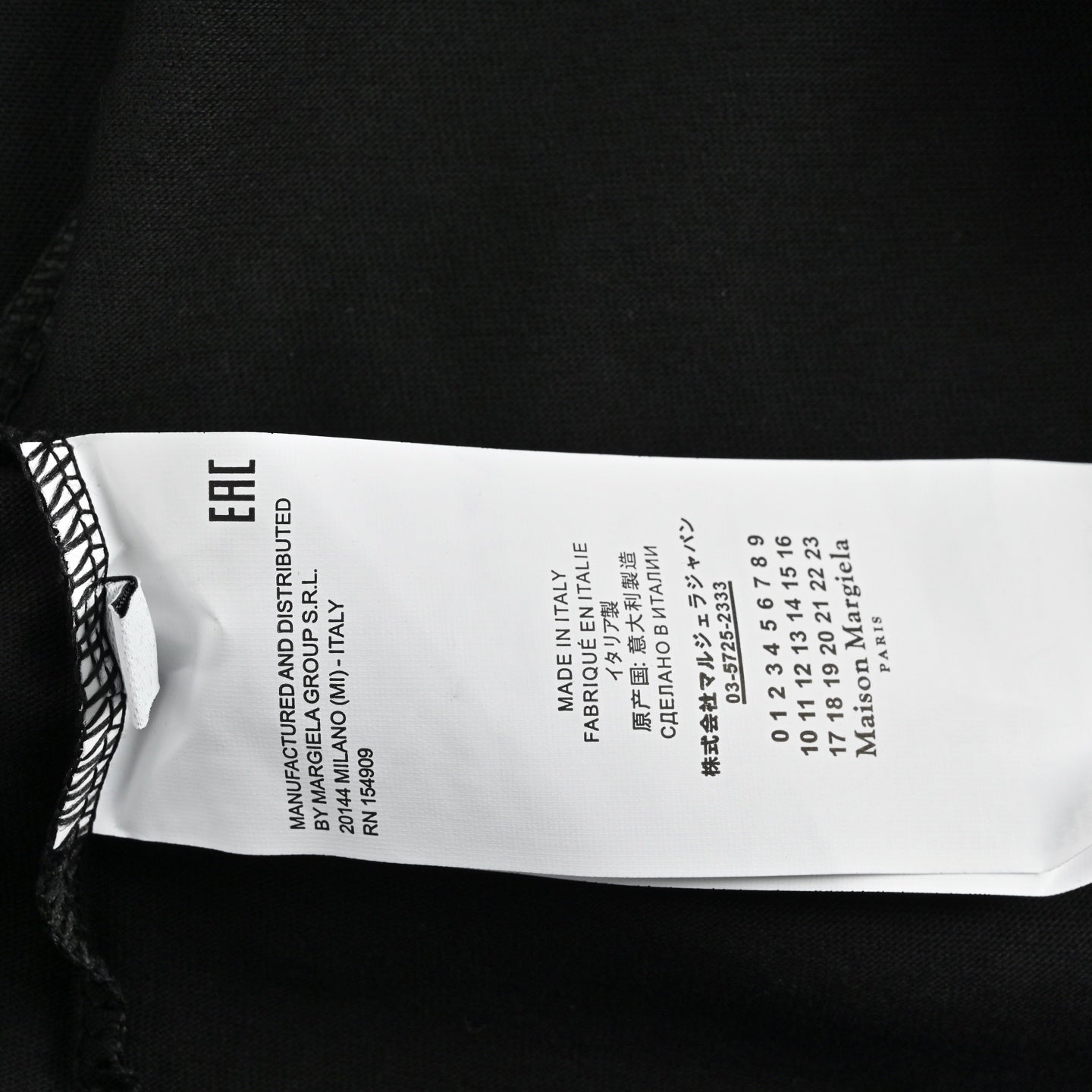 25 Digital printed fabric short sleeves