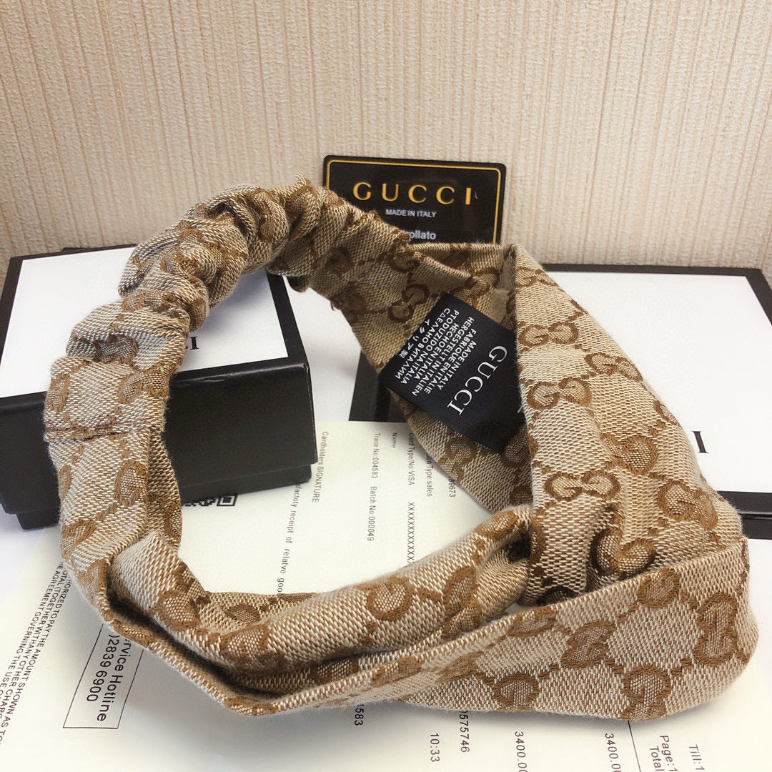 Trending Headband