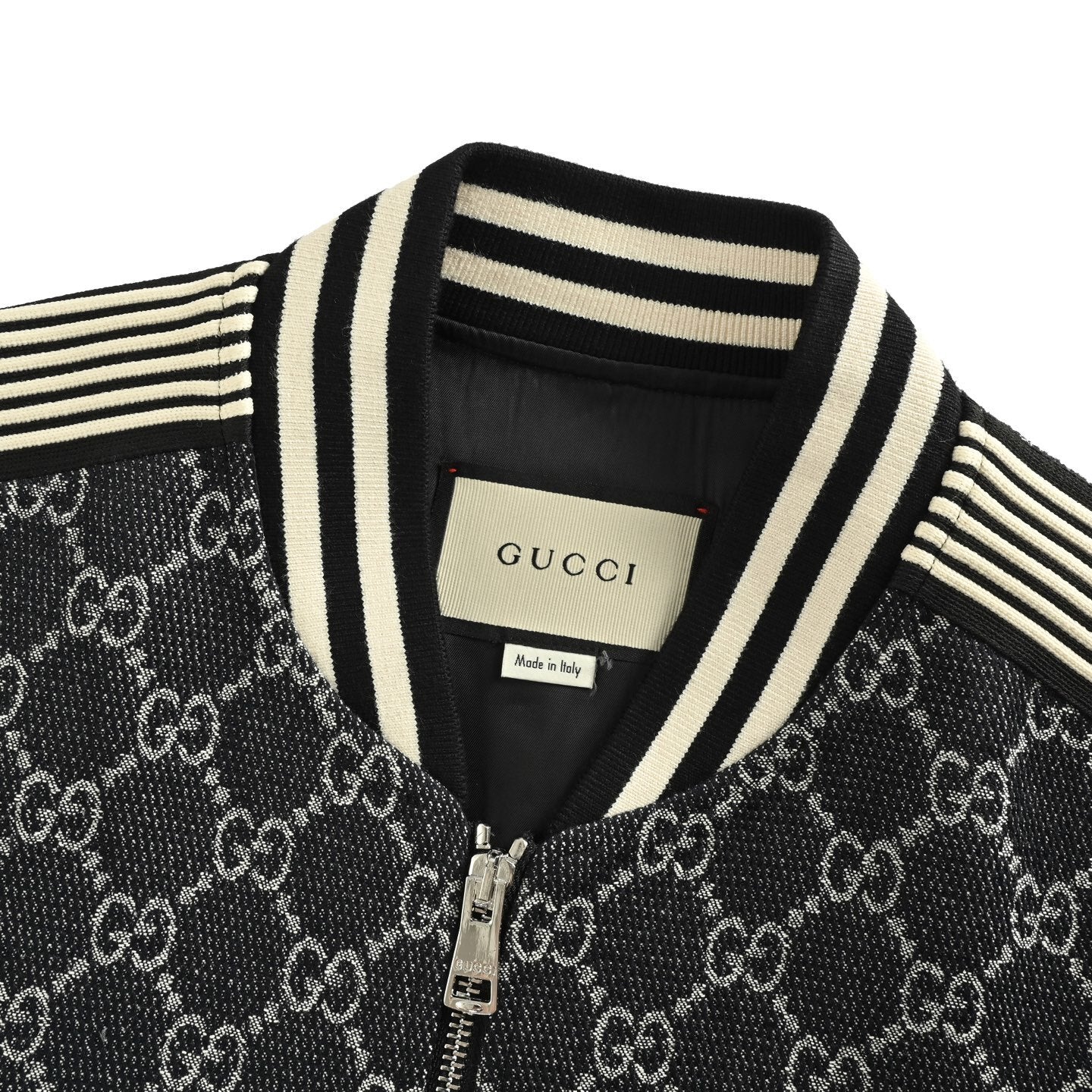 25FW Double G jacket