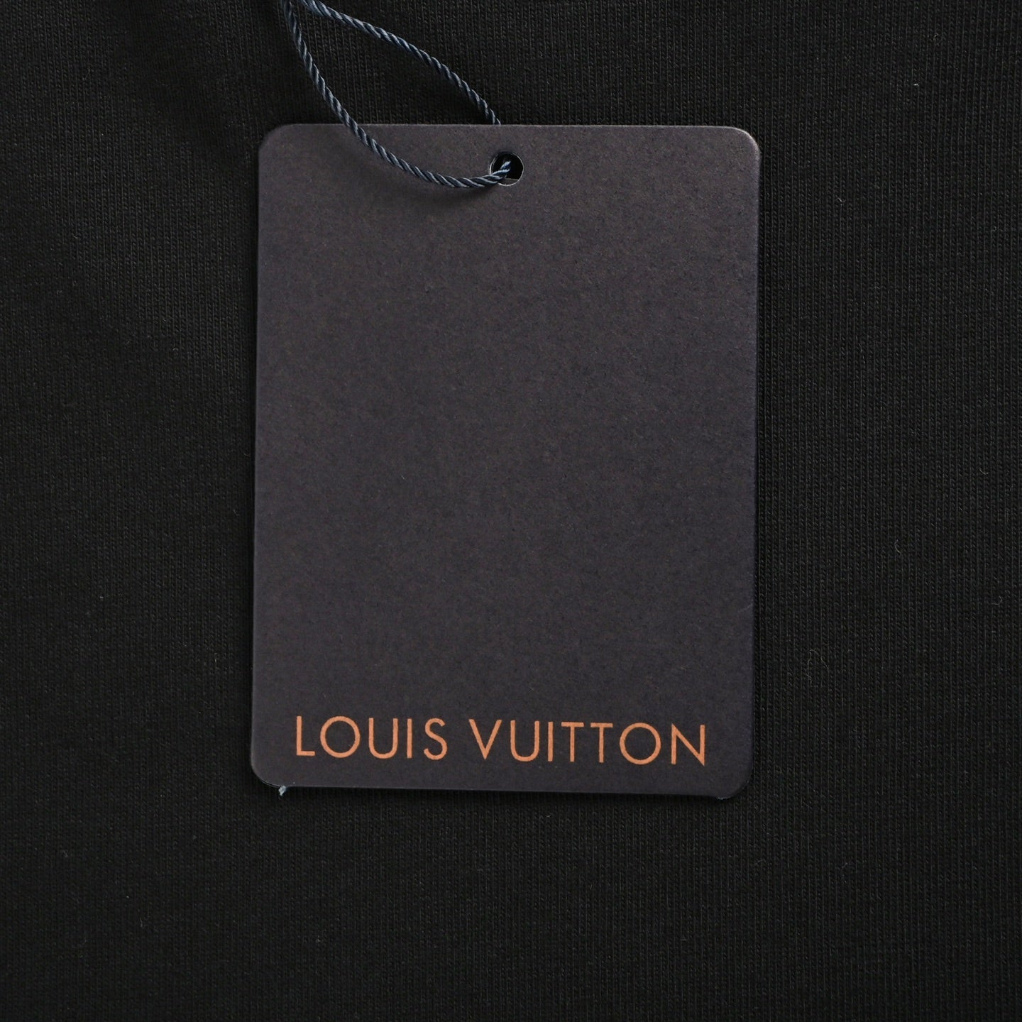 25ss front and back thick rubber printed logo short sleeves