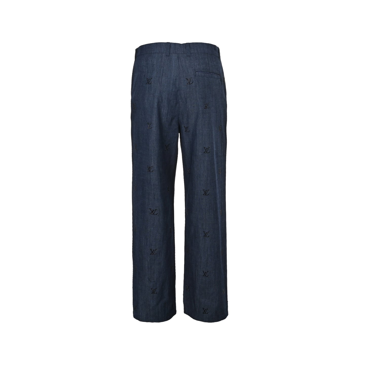 rhinestone diamond jeans
