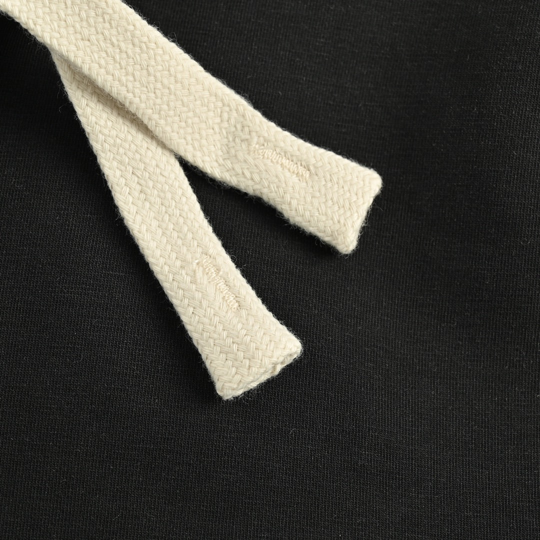 25SS side pocket cargo shorts