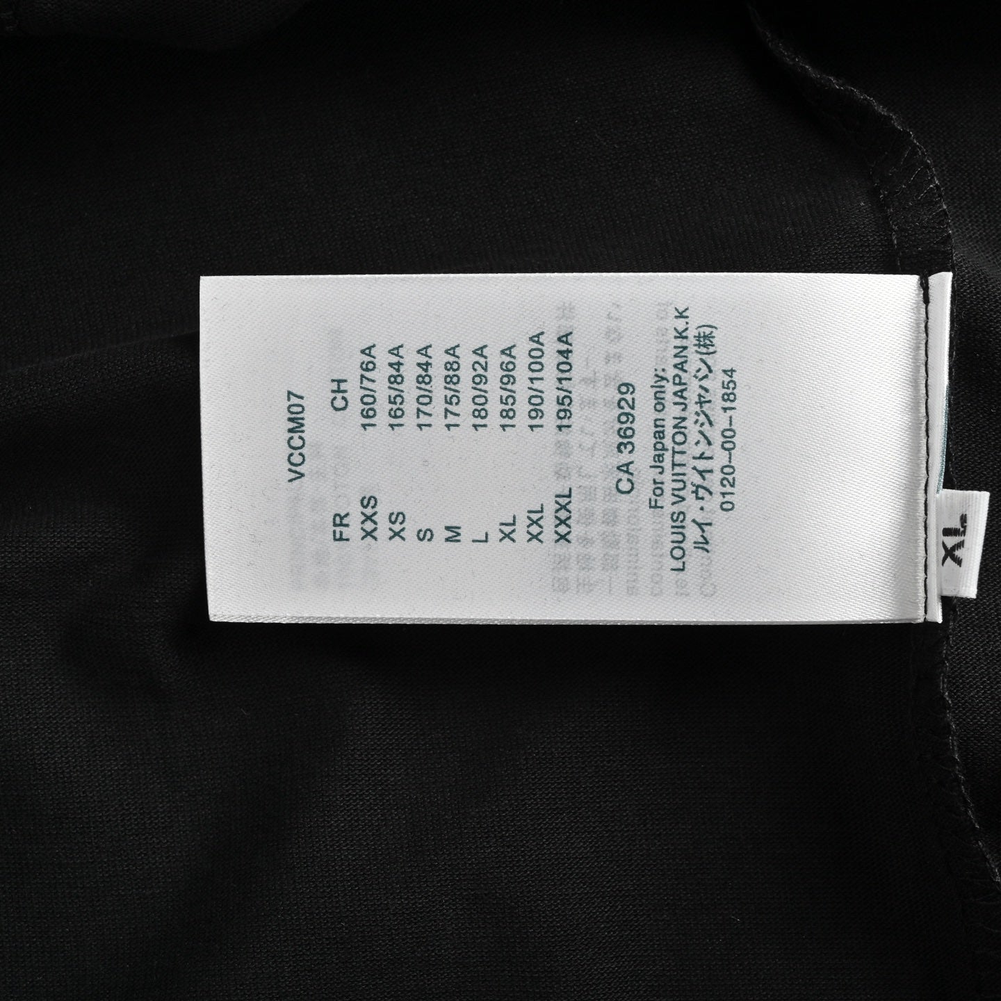 25ss Three Flower Adhesive Logo Short Sleeve