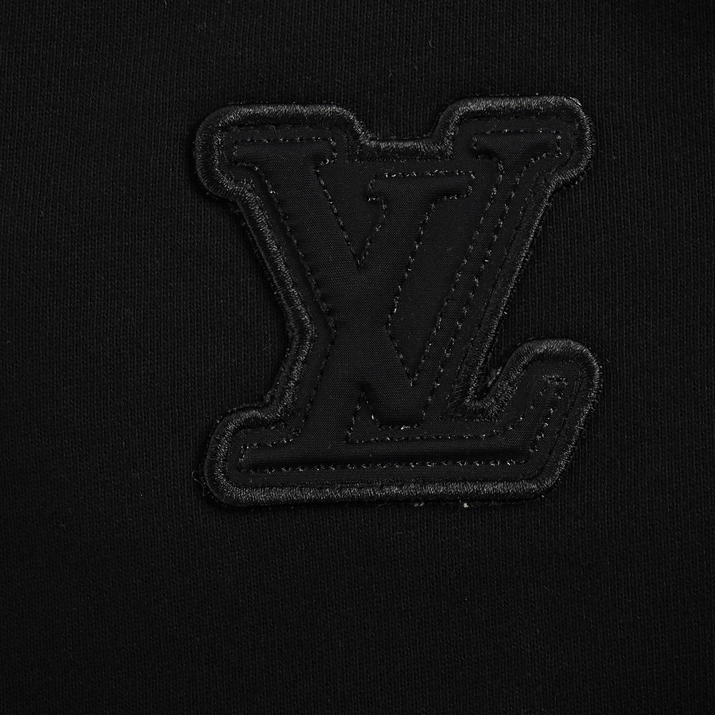25ss logo embroidered shorts