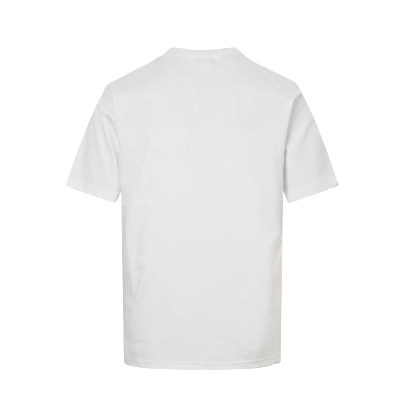25ss diamond logo printed short sleeved shirt